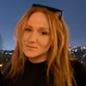 Meet your Posher, Alexandra